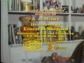Opening To Winnie L Ourson Dans Le Vent 1986 VHS French Canadian Copy