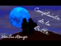 Complainte de la Butte - Moulin Rouge (Lyrics in ...