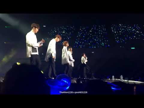 180908 BTOB - It’s okay @THIS IS US Taiwan concert