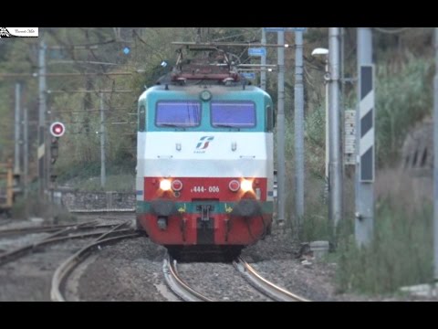 Stazione di Mignanego