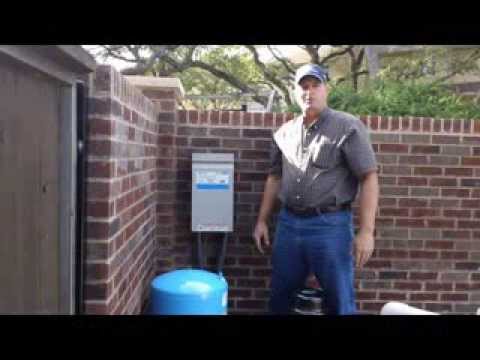 Adjusting the Pressure on Your  Constant Pressure System