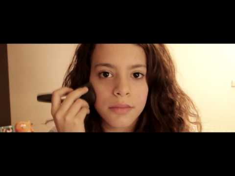 Décio - Menina de Antes