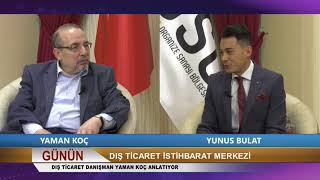 Kayseri OSB Dış Ticaret İstihbarat Merkezi | Yaman Koç Danışmanlık