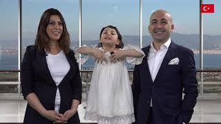 23 Nisan Kutlu olsun - BeyinveSinir