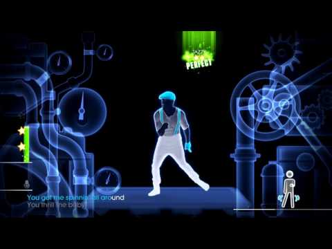 Just Dance 2014 - It's You