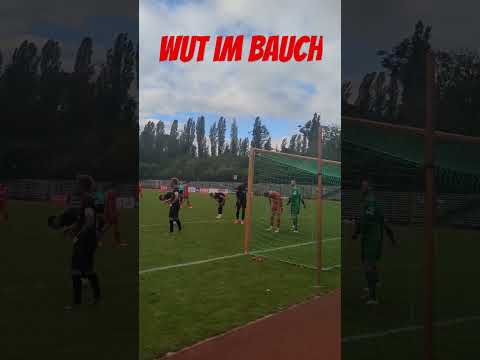 Diskussion & Kampfgeist beim BAK #regionalliganordost #berlinerak