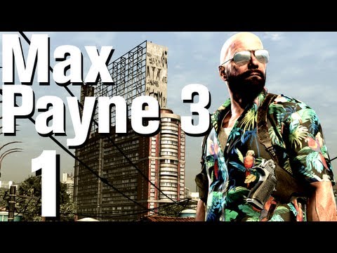 max payne 3 playstation 3 test