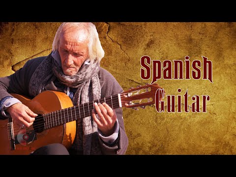 THE MOST RELAXING SPANISH GUITAR MUSIC -  Super Relaxing RUMBA / MAMBO / TANGO Latin Music