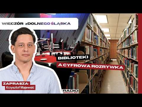 R&oacute;żne punkty słyszenia: Jak biblioteki wygrywają rywalizację z cyfrową rozrywką?