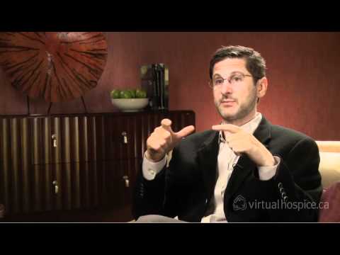 Breaking bad news: When a child is seriously ill