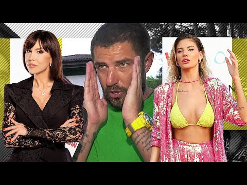 Cătălin Cazacu REACȚIONEAZĂ după ce a fost surprins alături de Denise Rifai 🔥: "Îmi trăiesc viața!"