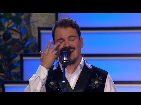 Modrijani - Toda jaz sem ti oprostil (Noč Modrijanov 2018)