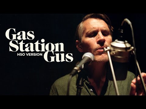 Tingsek & Helsingborg Symphony Orchestra - Gas Station Gus