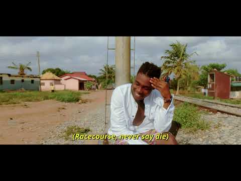 Vynkay - Never Say Die (Visualizer)