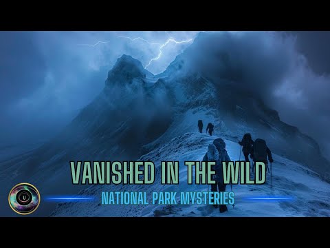 Vanished in the Wild - Marathon Mysterious & Strange Vanishings - Missing 411
