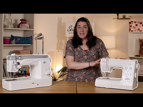 Best Heavy Duty Sewing Machine