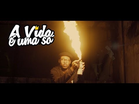 Making of Medo de Nós - Ta Classi part. Dk ADL e Airá Ocrespo - A Vida É Uma Só