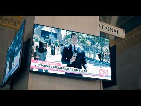 Will Reeves Cameo in Superman (2025) | Christopher Reeve’s Son Cameo in Superman Movie