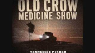 Old Crow Medicine Show - Highway Halo