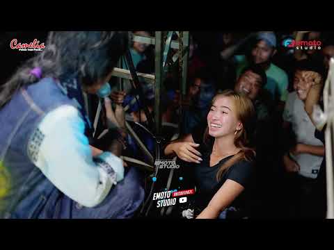 IMAGINED THE SHADOW OF NGATEMI - GUS LUCKY - CAMELIA - CIRCUMCISION ZILDAN OKTAVIAN PRATAMA - BAN...