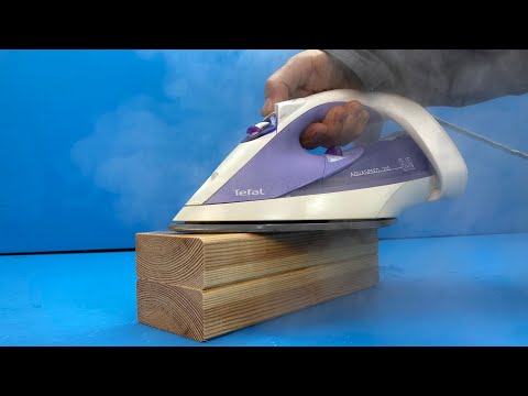 4 Cool Woodworking Tricks