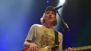 Lukas Graham - Don&#39;t You Worry &#39;Bout Me @ Yes24 Live Hall, Seoul, South Korea