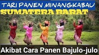 Download lagu TARI PANEN MINANGKABAU SUMATERA BARAT. mp3 Download lagu TARI PANEN MINANGKABAU SUMATERA BARAT. mp3