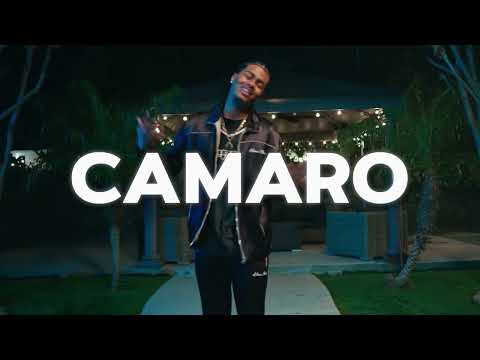 (FREE) 50 Cent x 2000s R&B x Strandz Type Beat - CAMARO | Free Hip Hop/Rap Type Beat 2024