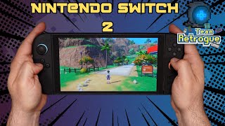 Nintendo Switch 2: More of the Same...for More Money?