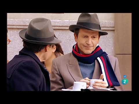 Amar en Tiempos Revueltos Capítulo 1024 - 5x95 - Completo Temporada 5