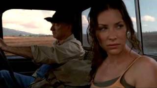 LOST  01. Patsy Cline - &#39;&#39;Leavin On Your Mind&#39;&#39;