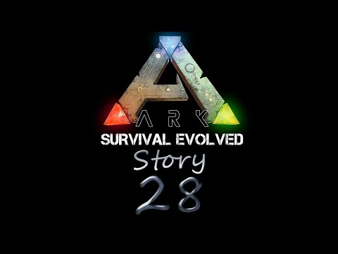 Die Story von ARK – Teil Imamu