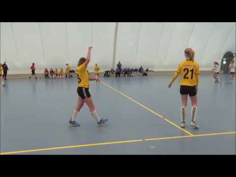 Kärra HF 1 - IK Baltichov F02 1