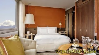 InterContinental Geneva, Geneva, Switzerland - 5 star hotel