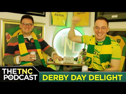 NORWICH CITY UNBEATEN IN 15 YEARS AGAINST IPSWICH TOWN