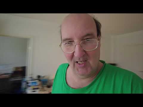 MongoTV_9000 - Del 1 - MONGO TV 8 ÅR - 15.000 Subscriber - 25.000 VIDEO - 7 MILLION VISNINGER