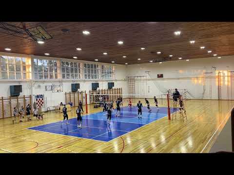 MOK ČAZMA - HAOK MLADOST 2 3:2, za prvaka 2. HOL