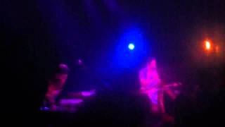 Tanlines - Real Life (Lincoln Hall, Chicago, 7.15.12)