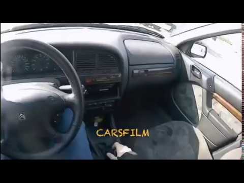 Thumbnail for Citroen Xantia Part 3