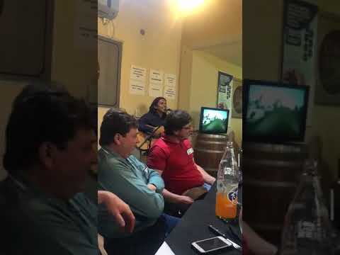 Ruperto se va a Brasil