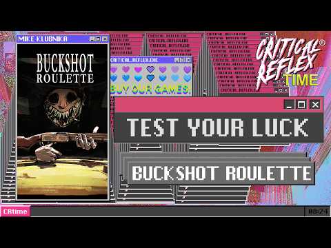 Announcement Trailer