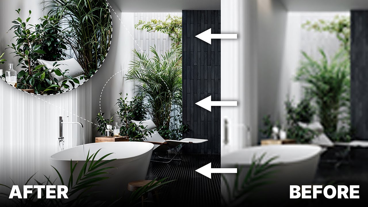 Incredible Image Enhancement In No Time!