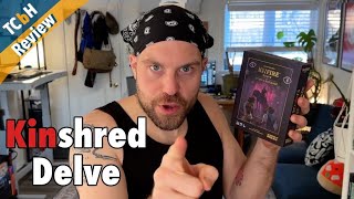 Kinfire Delve: Callous' Lab video thumbnail