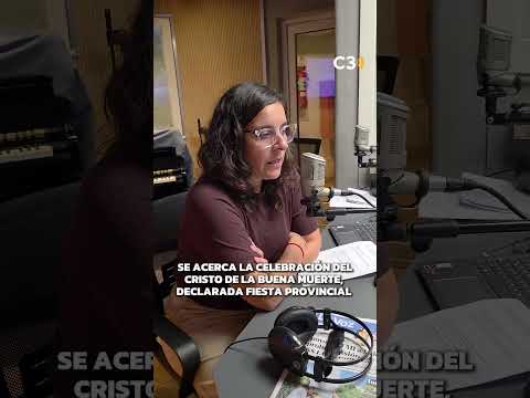 UNA TRADICIÓN CON MÁS DE 300 AÑOS DE HISTORIA ✝️