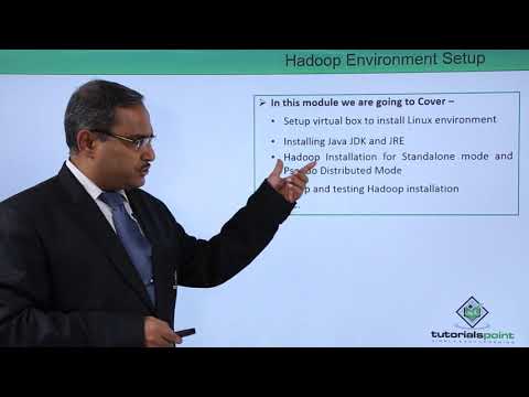 Big Data and Hadoop Introduction