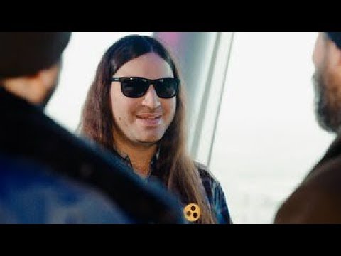 Das Lachen der Anderen - Blinde und sehbehinderte Menschen