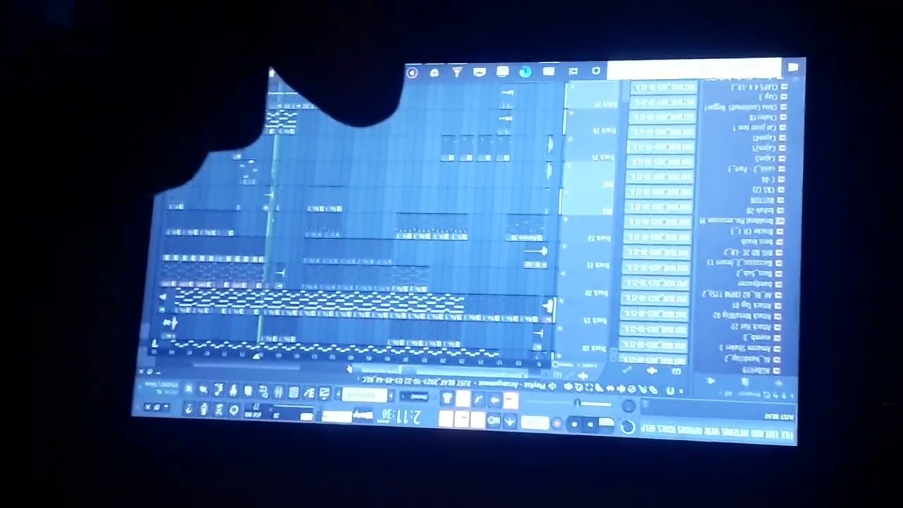 new hit .. ge ke tailwe nna  by drip soul the pro