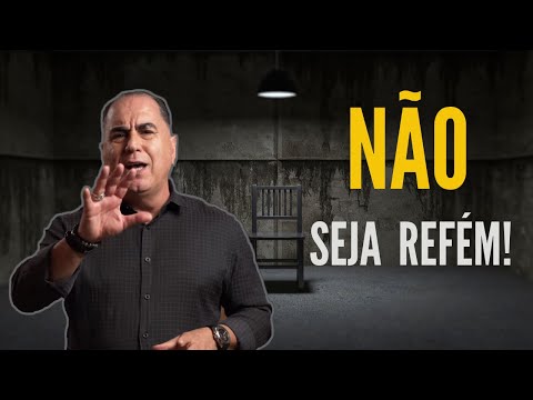 Como lidar com Gente Difícil - Não Seja Refém!