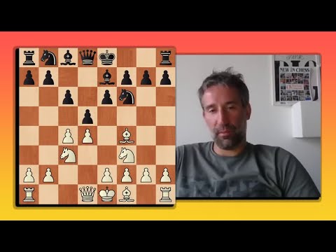 GM Janković - kako varati u šahu