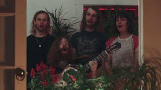 Saintseneca - "Beast in the Garden" (Live)